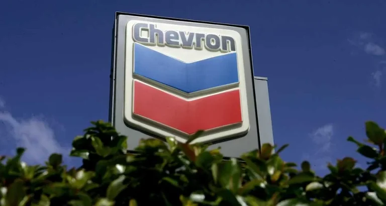 Chevron espera que las exportaciones de petróleo se reanuden en agosto