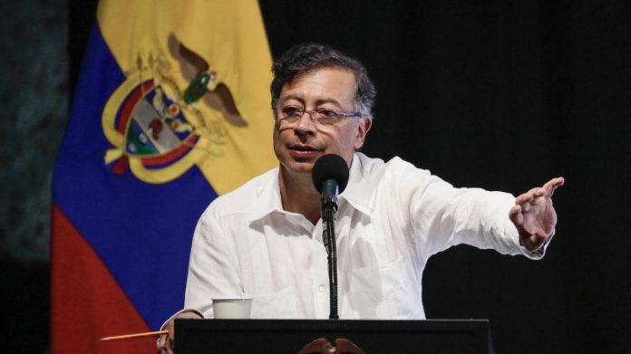 Colombia