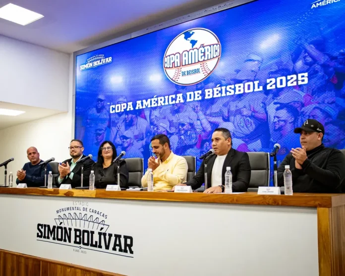 Copa América de Beisbol