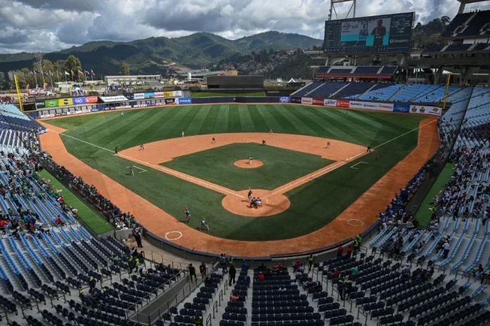 Copa América de Béisbol