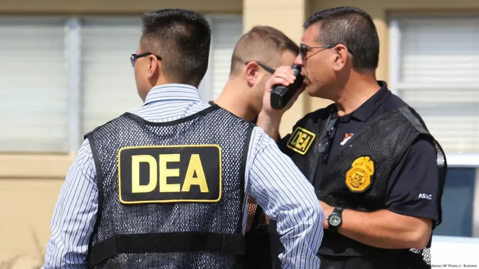 DEA