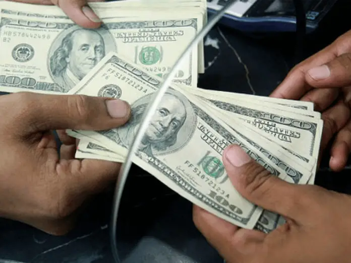 Depósitos en divisas