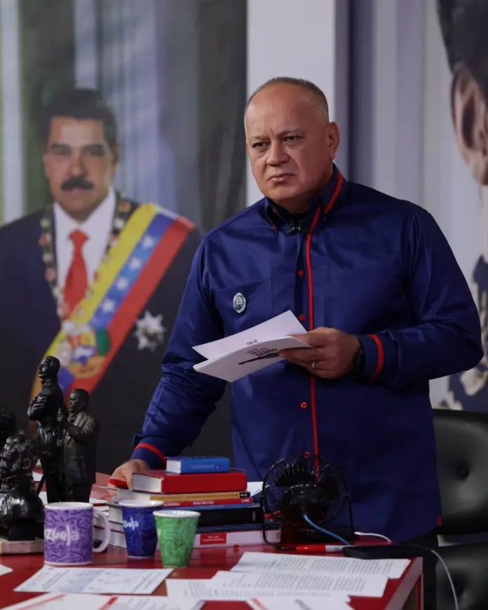 Diosdado