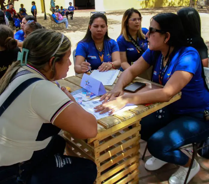 Emprendedores