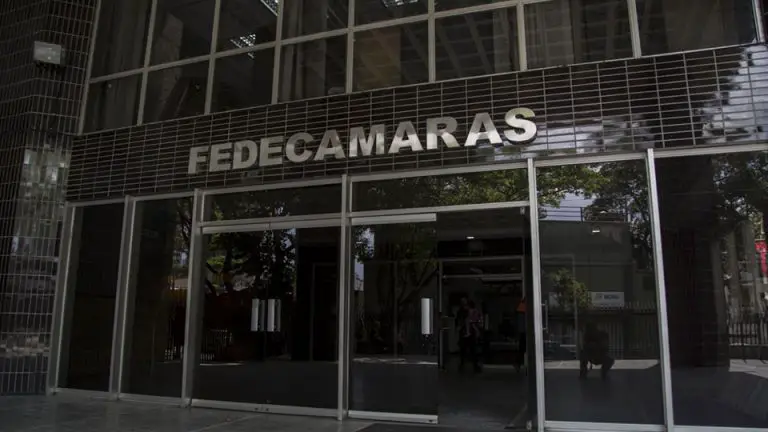 Fedecámaras prepara plan de inversión para generar 15% de empleos formales