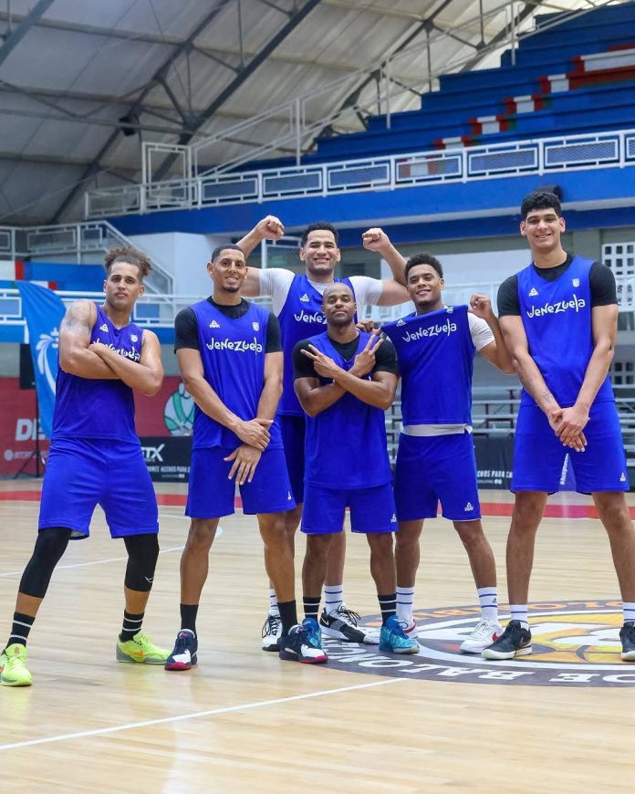 FIBA AmeriCup 2025