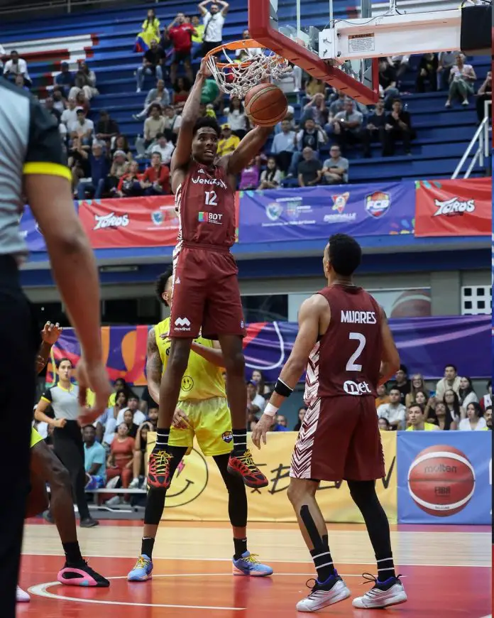 FIBA Americup 2025