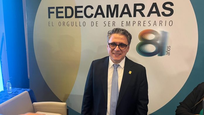 Fedecámaras