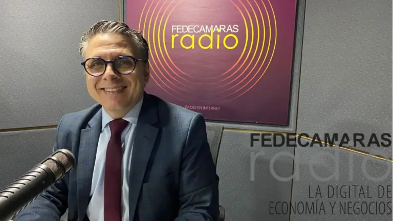 Fedecámaras propone impulsar la inversión en el interior del país