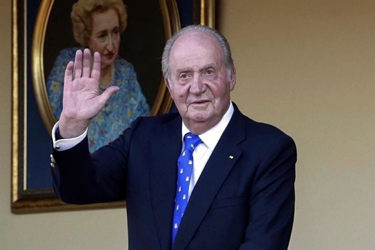 La vida del rey Juan Carlos I de España llega a Netflix
