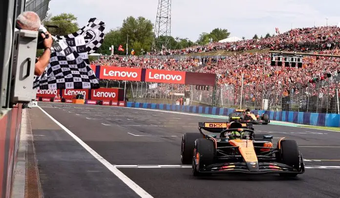 Lando-Norris