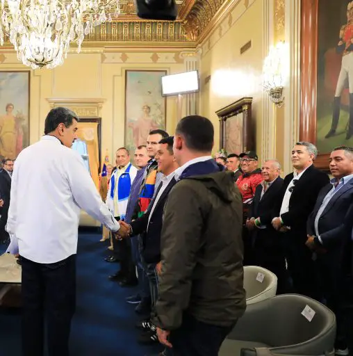 Maduro