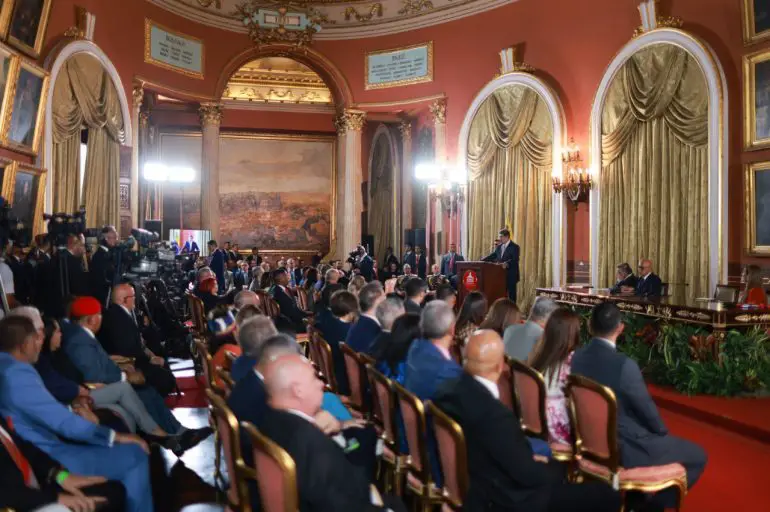 Maduro