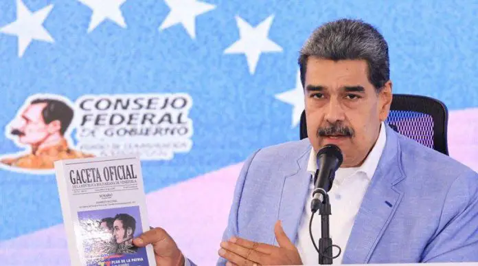Maduro