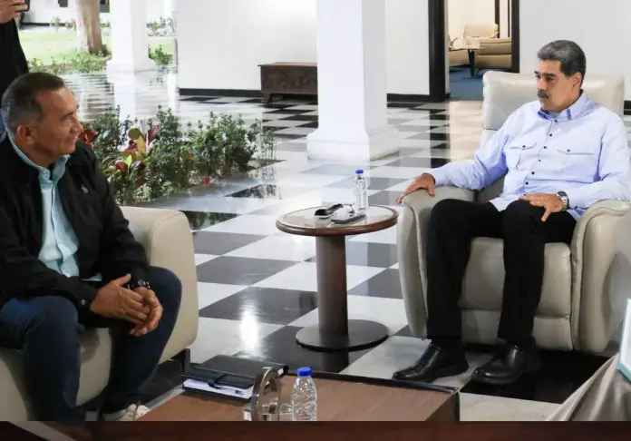 Maduro
