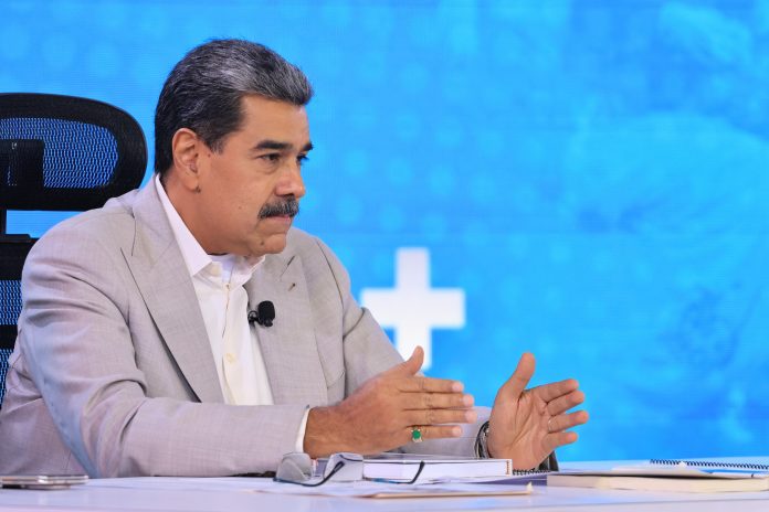 Maduro