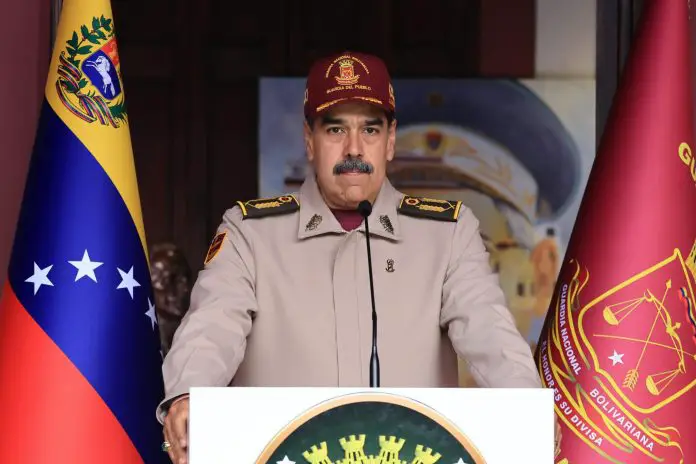Maduro