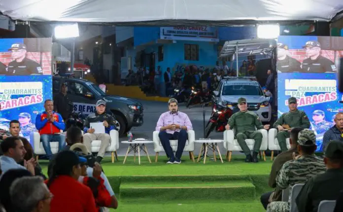 Maduro