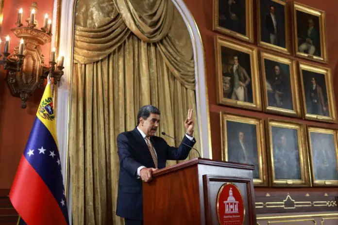 Maduro