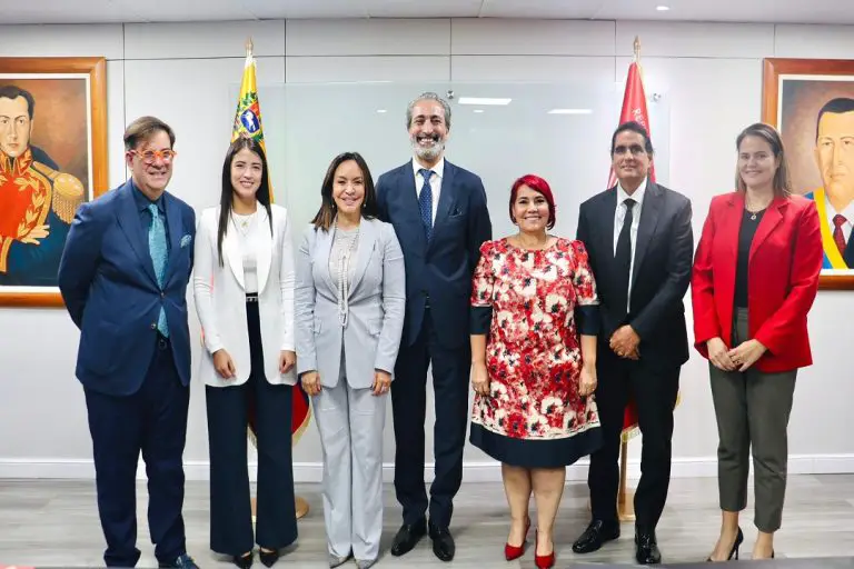 Meliá internacional explora inversiones en Venezuela