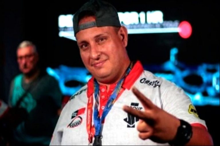 Muere venezolano en cárcel para migrantes en Florida