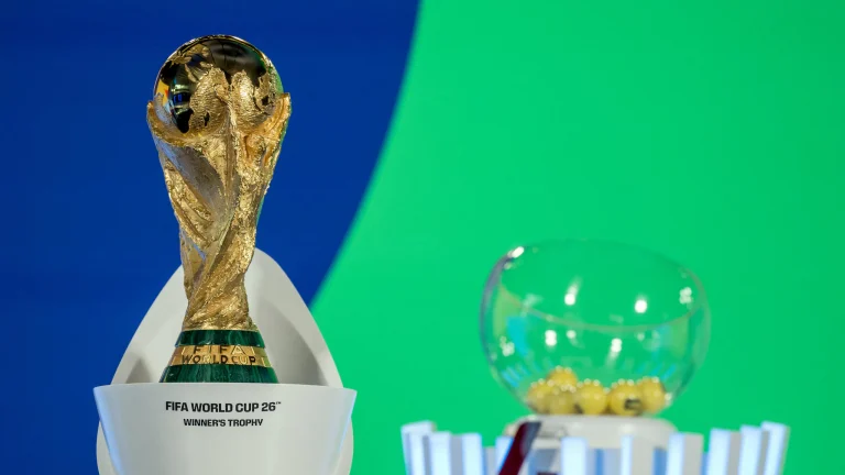 Mundial 2026 | Sorteo de la fase de grupos tiene fecha