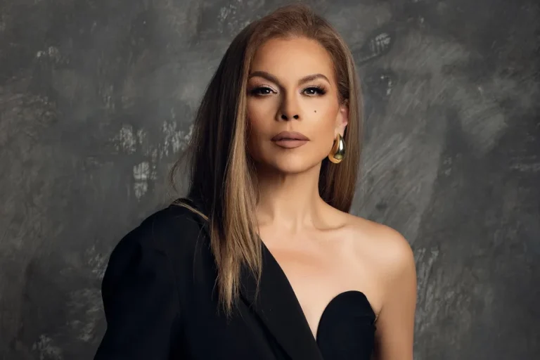 Grammy Latino reconocerá a Olga Tañón con el Premio a la Excelencia Musical