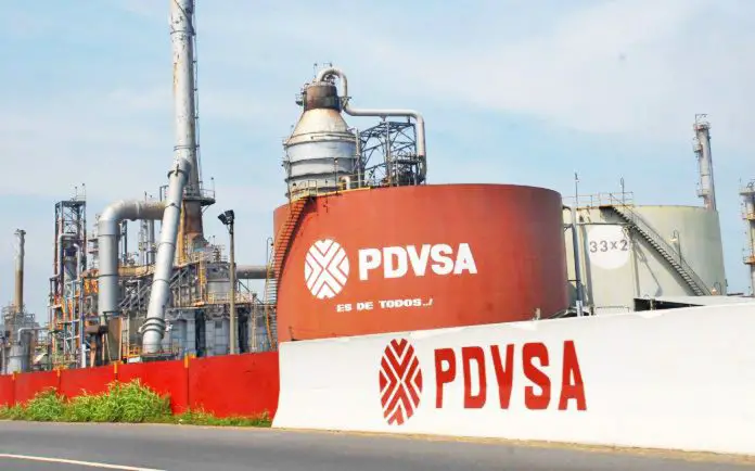 PDVSA