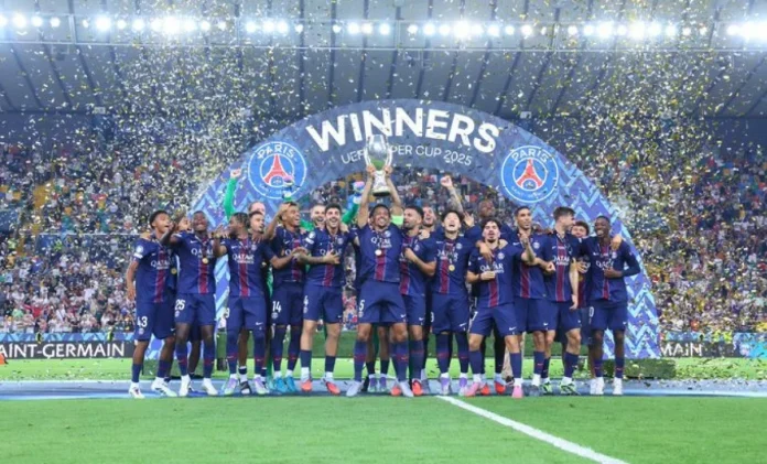 PSG