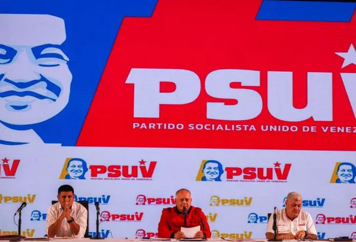 PSUV