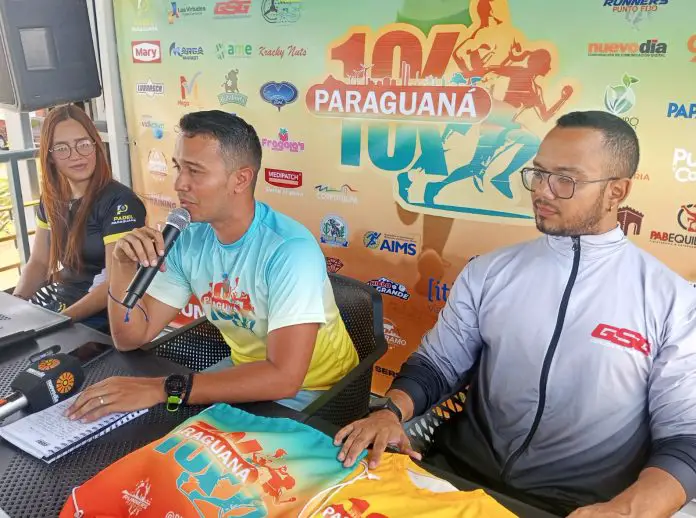 Paraguaná 10K transforma el turismo deportivo en Punto Fijo