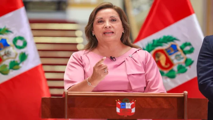 Perú