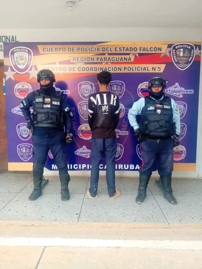 Polifalcón