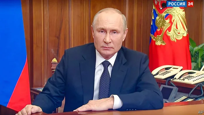 Putin