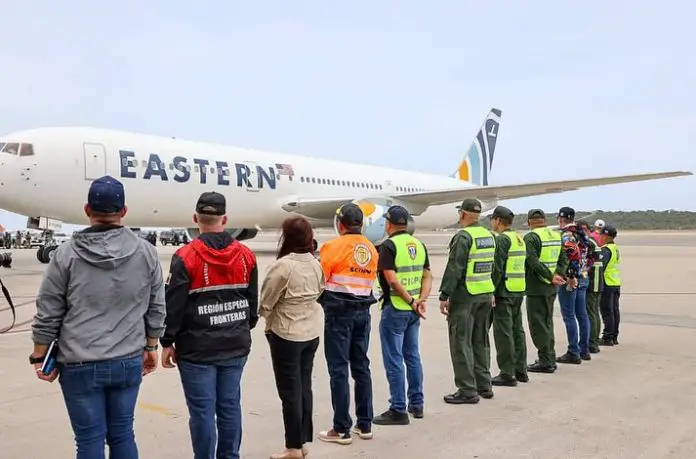 Repatriados
