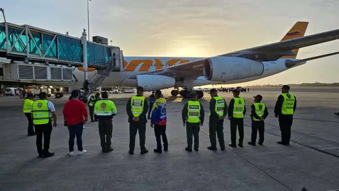 Repatriados