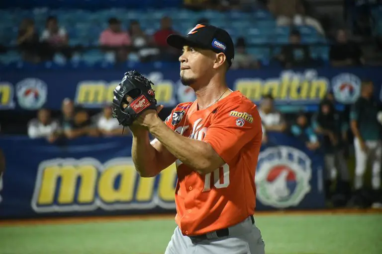 Águilas del Zulia refuerza su pitcheo con Pedro y Luis Alejandro Rodríguez