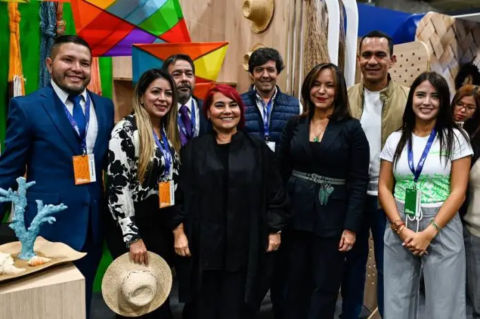 Rueda de Negocios