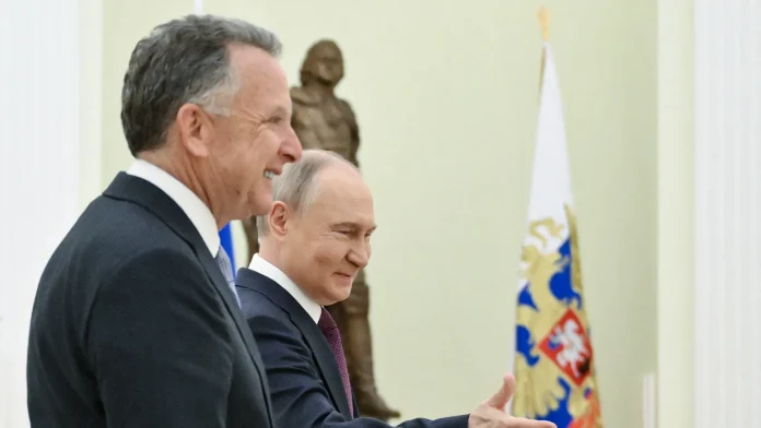Rusia