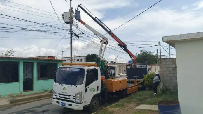 Transformadores
