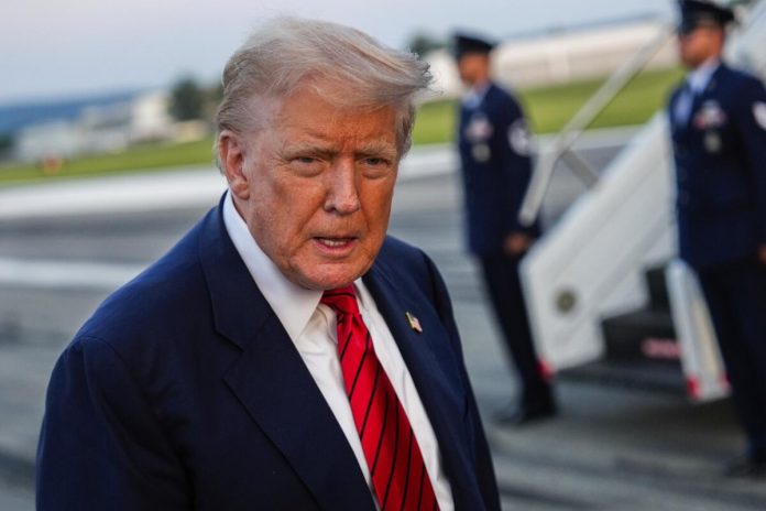 Trump