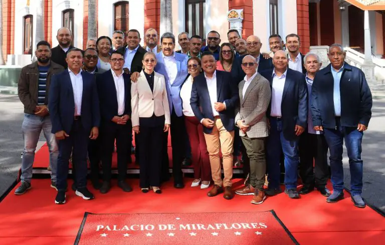 Gobernador Víctor Clark se integra a la nueva secretaría del Consejo Federal de Gobierno