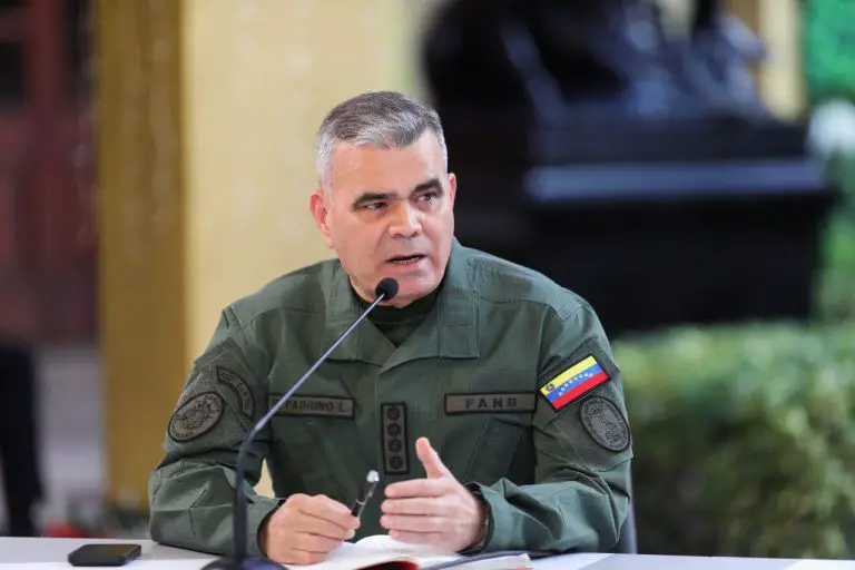 Llamado al alistamiento despertó el furor bolivariano y patriota del pueblo