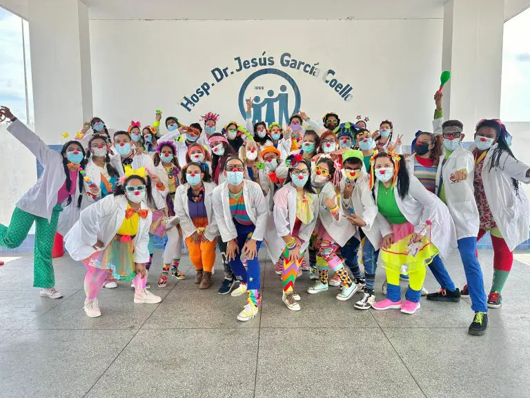 Doctor Yaso Punto Fijo celebra 14 años llevando sonrisas y esperanza