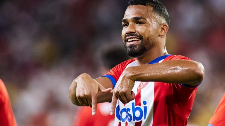 Yangel Herrera fichado por la Real Sociedad