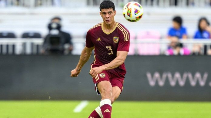Yordan Osorio
