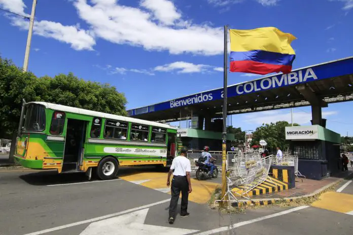 Zona Económica Binacional