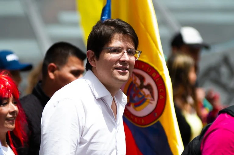 Detenido séptimo implicado en asesinato de Miguel Uribe (+DETALLES)