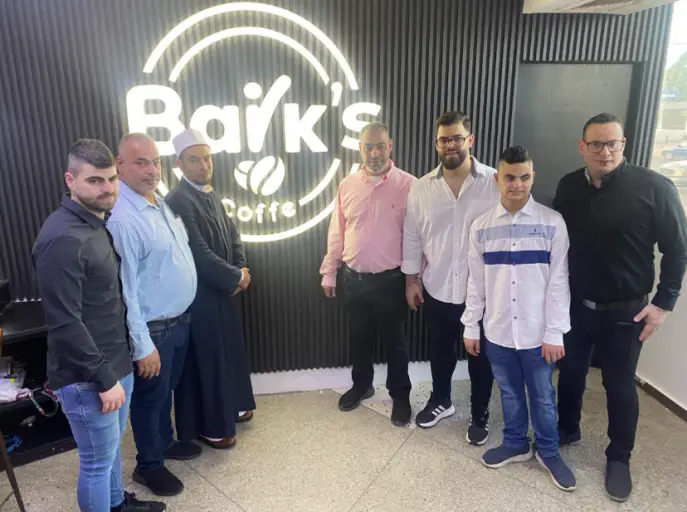 Este sábado en Coro, Baik abrió su segunda tienda en la entidad, ubicada en la avenida Los Médanos, con una innovadora propuesta.