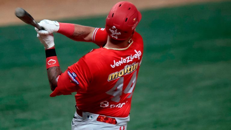 LVBP| Así se jugará la primera semana de la temporada 2025-2026